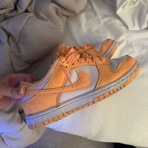Women’s Nike Dunk Low ‘Peach Cream’